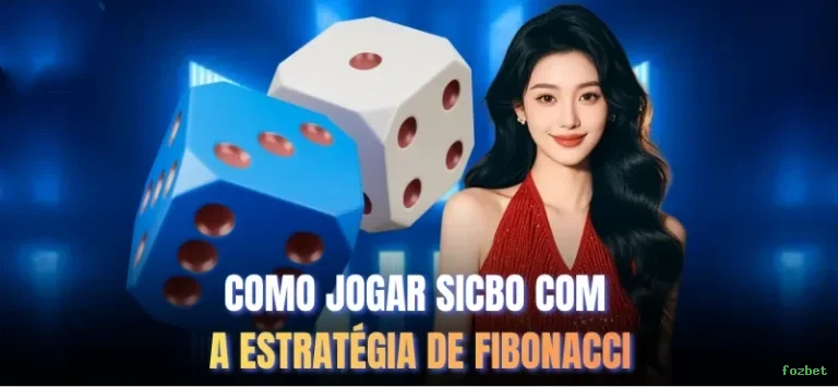 Cassino fozbet - mesas ao vivo e jogos